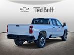 2026 Chevrolet Silverado 2500 Crew Cab SRW 4WD Pickup for sale #T60180 - photo 5