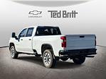 2026 Chevrolet Silverado 2500 Crew Cab SRW 4WD Pickup for sale #T60180 - photo 2