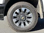 2026 Chevrolet Silverado 2500 Crew Cab SRW 4WD Pickup for sale #T60180 - photo 7