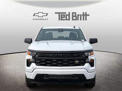 2026 Chevrolet Silverado 1500 Crew Cab 4WD Pickup for sale #T60183 - photo 2