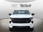 2026 Chevrolet Silverado 1500 Crew Cab 4WD Pickup for sale #T60183 - photo 2