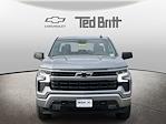 New 2026 Chevrolet Silverado 1500 RST Crew Cab 4WD Pickup for sale #T60188 - photo 2