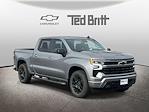 New 2026 Chevrolet Silverado 1500 RST Crew Cab 4WD Pickup for sale #T60188 - photo 3