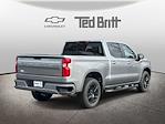 New 2026 Chevrolet Silverado 1500 RST Crew Cab 4WD Pickup for sale #T60188 - photo 4