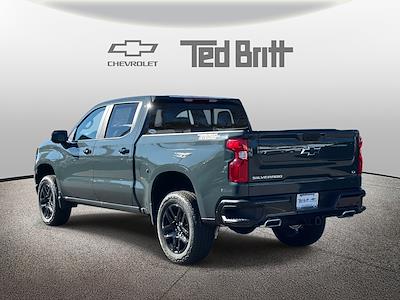 2026 Chevrolet Silverado 1500 Crew Cab 4WD Pickup for sale #T60192 - photo 2