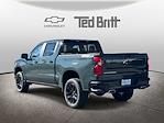 2026 Chevrolet Silverado 1500 Crew Cab 4WD Pickup for sale #T60192 - photo 2