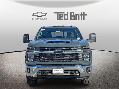 New 2026 Chevrolet Silverado 3500 LT Crew Cab for sale #T60195 - photo 2