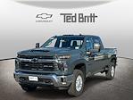 New 2026 Chevrolet Silverado 3500 LT Crew Cab for sale #T60195 - photo 1