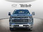 New 2026 Chevrolet Silverado 3500 LT Crew Cab for sale #T60195 - photo 2