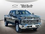 New 2026 Chevrolet Silverado 3500 LT Crew Cab for sale #T60195 - photo 3