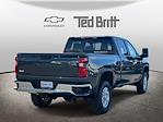 New 2026 Chevrolet Silverado 3500 LT Crew Cab for sale #T60195 - photo 4