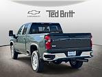 New 2026 Chevrolet Silverado 3500 LT Crew Cab for sale #T60195 - photo 6