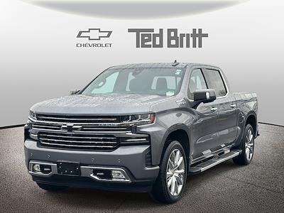 2019 Chevrolet Silverado 1500 Crew Cab 4WD Pickup for sale #T60206A - photo 1