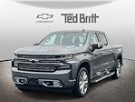 2019 Chevrolet Silverado 1500 Crew Cab 4WD Pickup for sale #T60206A - photo 1