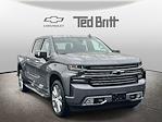 2019 Chevrolet Silverado 1500 Crew Cab 4WD Pickup for sale #T60206A - photo 3