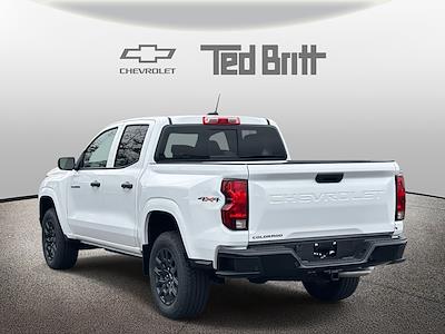 New 2026 Chevrolet Colorado Work Truck Crew Cab for sale #T60213 - photo 2