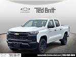 2026 Chevrolet Colorado Crew Cab 4WD Pickup for sale #T60213 - photo 1