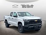 2026 Chevrolet Colorado Crew Cab 4WD Pickup for sale #T60213 - photo 3