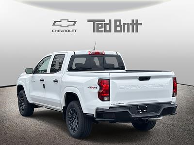 New 2026 Chevrolet Colorado Work Truck Crew Cab for sale #T60214 - photo 2