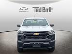 New 2026 Chevrolet Colorado Work Truck Crew Cab for sale #T60214 - photo 3