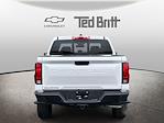 New 2026 Chevrolet Colorado Work Truck Crew Cab for sale #T60214 - photo 6