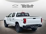 New 2026 Chevrolet Colorado Work Truck Crew Cab for sale #T60214 - photo 2