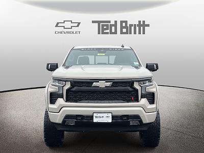 New 2026 Chevrolet Silverado 1500 - photo 1
