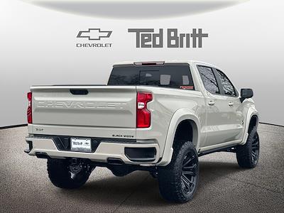 New 2026 Chevrolet Silverado 1500 RST Crew Cab for sale #T60228 - photo 2