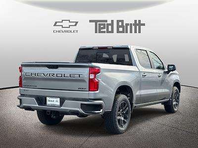 New 2026 Chevrolet Silverado 1500 - photo 1