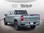 2026 Chevrolet Silverado 1500 Crew Cab 4WD Pickup for sale #T60232 - photo 5