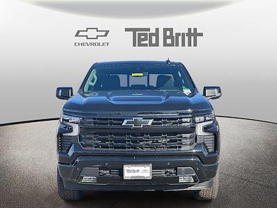 New 2026 Chevrolet Silverado 1500 RST Crew Cab for sale #T60233 - photo 2