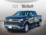 2026 Chevrolet Silverado 1500 Crew Cab 4WD Pickup for sale #T60247 - photo 1