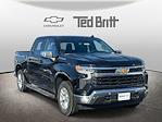 2026 Chevrolet Silverado 1500 Crew Cab 4WD Pickup for sale #T60247 - photo 4