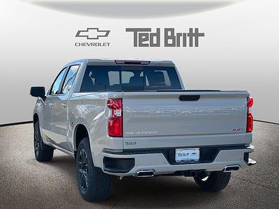 New 2026 Chevrolet Silverado 1500 RST Crew Cab for sale #T60248 - photo 2
