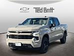 New 2026 Chevrolet Silverado 1500 RST Crew Cab for sale #T60248 - photo 1