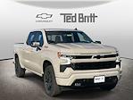 New 2026 Chevrolet Silverado 1500 RST Crew Cab for sale #T60248 - photo 4