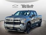 Used 2024 Chevrolet Silverado 1500 RST Crew Cab for sale #T60248A - photo 1