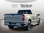 Used 2024 Chevrolet Silverado 1500 RST Crew Cab for sale #T60248A - photo 4