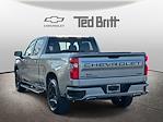 Used 2024 Chevrolet Silverado 1500 RST Crew Cab for sale #T60248A - photo 6
