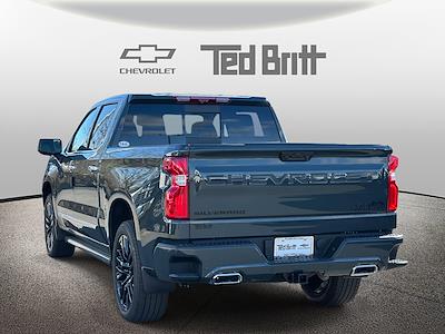 New 2026 Chevrolet Silverado 1500 High Country Crew Cab for sale #T60276 - photo 2