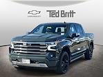 2026 Chevrolet Silverado 1500 Crew Cab 4WD Pickup for sale #T60276 - photo 1