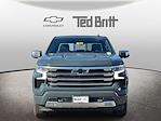 2026 Chevrolet Silverado 1500 Crew Cab 4WD Pickup for sale #T60276 - photo 3