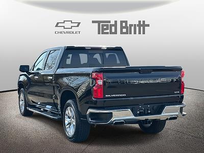 2020 Chevrolet Silverado 1500 Crew Cab 4WD Pickup for sale #T60279A - photo 2
