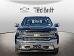 Used 2020 Chevrolet Silverado 1500 LTZ Crew Cab for sale #T60279A - photo 2