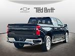 Used 2020 Chevrolet Silverado 1500 LTZ Crew Cab for sale #T60279A - photo 4