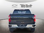Used 2020 Chevrolet Silverado 1500 LTZ Crew Cab for sale #T60279A - photo 5