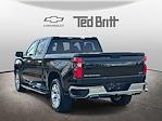 Used 2020 Chevrolet Silverado 1500 LTZ Crew Cab for sale #T60279A - photo 6
