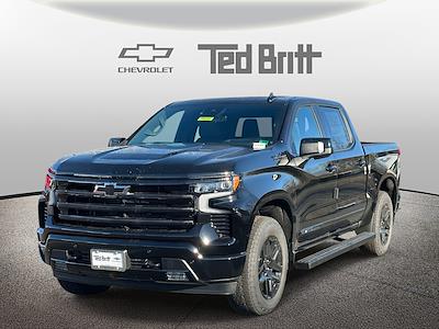 New 2026 Chevrolet Silverado 1500 High Country Crew Cab for sale #T60294 - photo 1