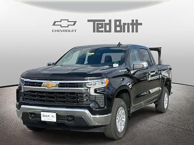 New 2026 Chevrolet Silverado 1500 LT Crew Cab for sale #T60297 - photo 1