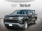 New 2026 Chevrolet Silverado 1500 LT Crew Cab for sale #T60297 - photo 1